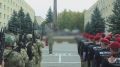Семь спецназовцев Росгвардии стали обладателями краповых беретов в Подмосковье