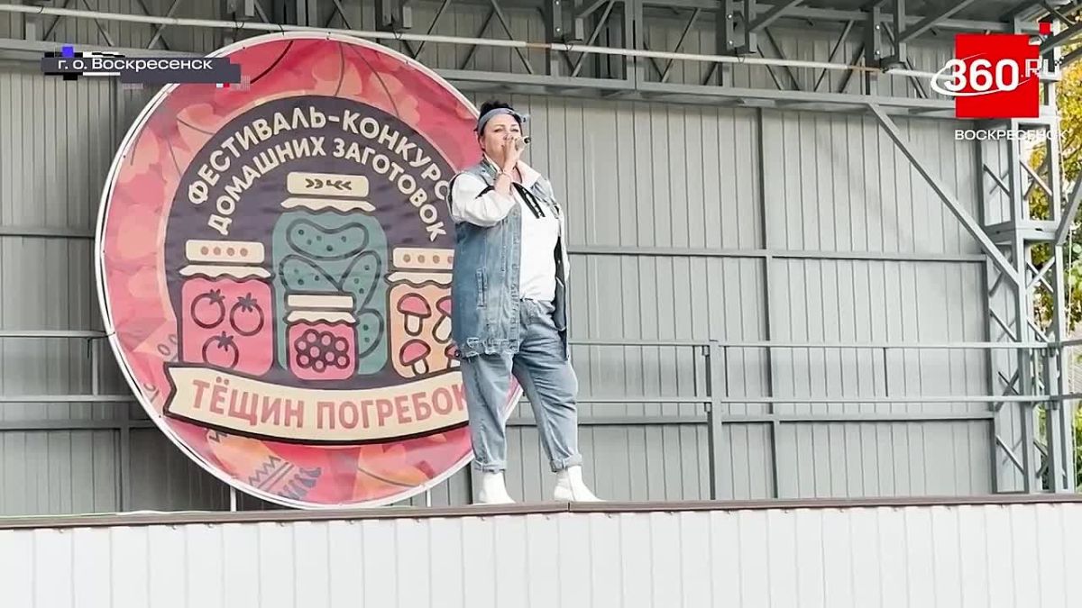 Узнать секреты домашних заготовок, обменяться опытом и продегустировать кулинарные изыски