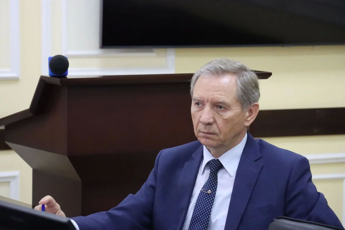 Вопросы здравоохранения обсудили в администрации округа Вопросы здравоохранения обсудили в администрации округа