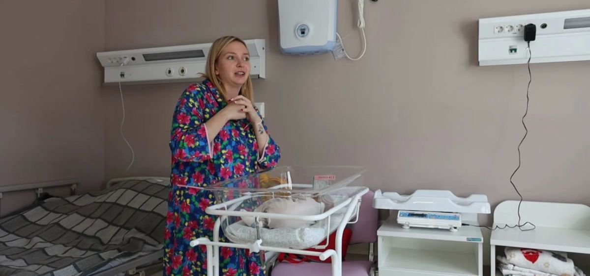 В Химках стартует отопительный сезон: первыми тепло получат соцобъекты В Химках стартует отопительный сезон: первыми тепло получат соцобъекты