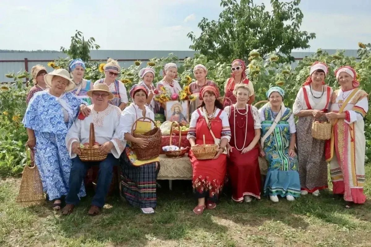 Татьяна Витушева: В муниципальном округе Истра клуб «Активное долголетие» объединяет более 14 тыс Татьяна Витушева: В муниципальном округе Истра клуб «Активное долголетие» объединяет более 14 тыс