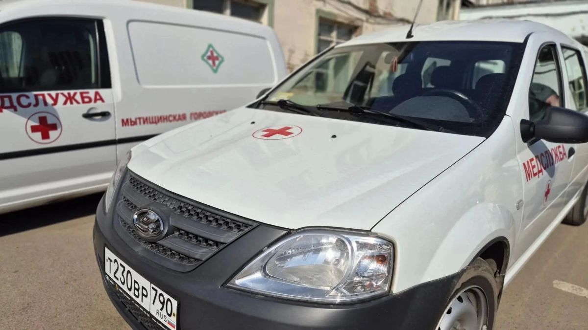С 1 октября меняется порядок оказания неотложной медицинской помощи на дому