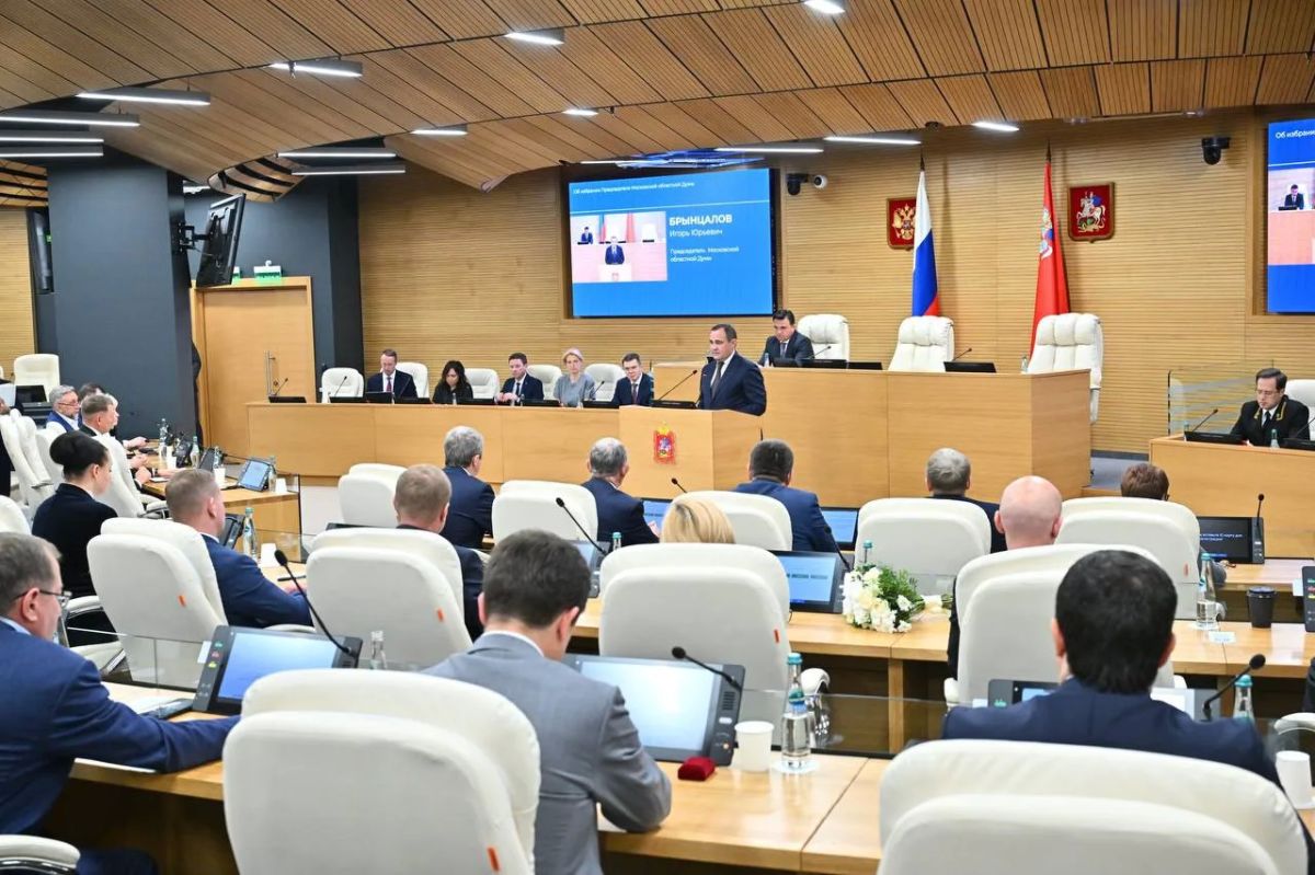 Спасибо коллегам за доверие!