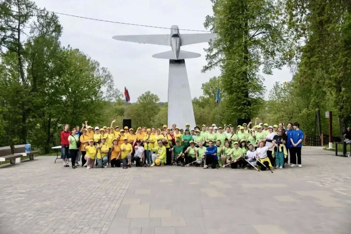 Татьяна Витушева: В муниципальном округе Истра клуб «Активное долголетие» объединяет более 14 тыс Татьяна Витушева: В муниципальном округе Истра клуб «Активное долголетие» объединяет более 14 тыс