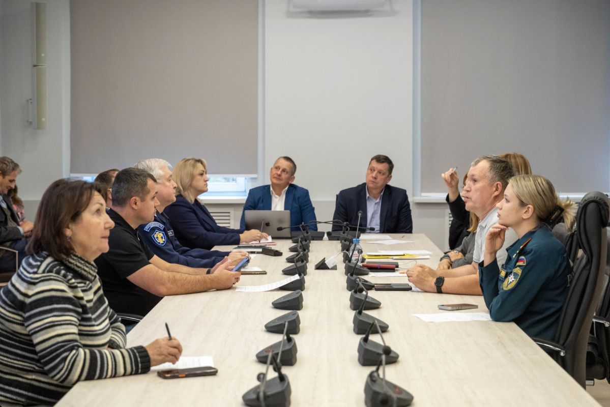 В Реутове подвели итоги конкурса главы «Мой комфортный дом»