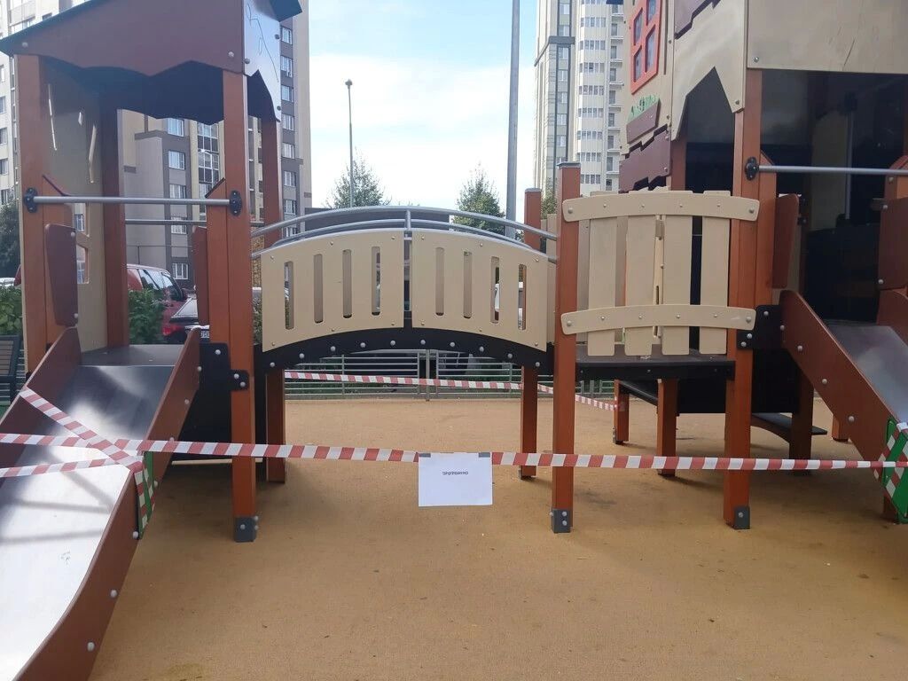 Итоги обхода двора в мкр. Южный Итоги обхода двора в мкр. Южный
