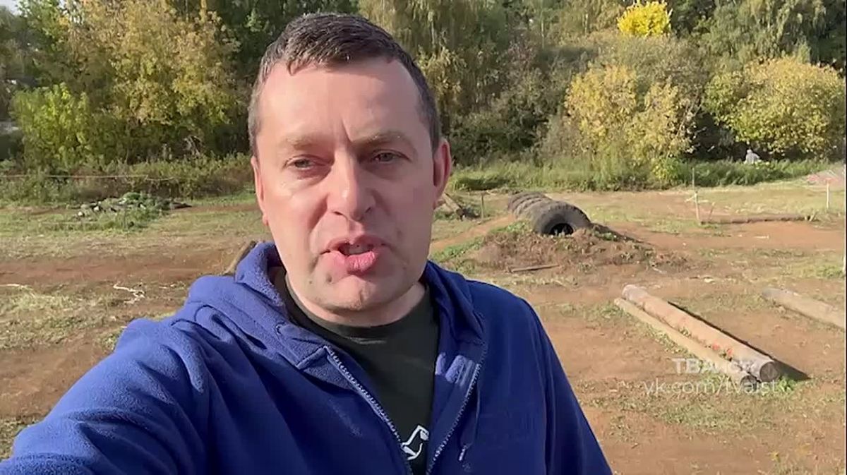 Напоминаем, уже завтра, 3 октября, в Орехово-Зуеве состоится экстрим-фестиваль!