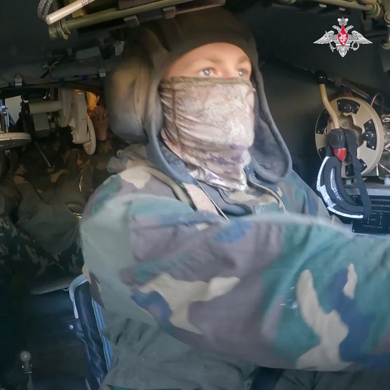 Коллективные силы ОДКБ в рамках учения «Взаимодействие-2026» отработали штурм позиций условного противника
