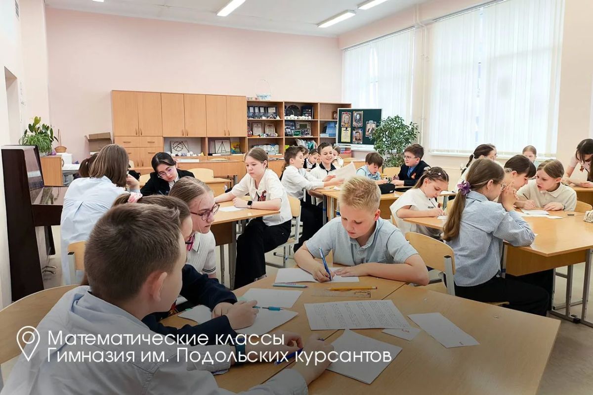 Андрей Воробьев: Сегодня также подписали соглашение о сотрудничестве с Российской академией образования на ближайшие пять лет Андрей Воробьев: Сегодня также подписали соглашение о сотрудничестве с Российской академией образования на ближайшие пять лет