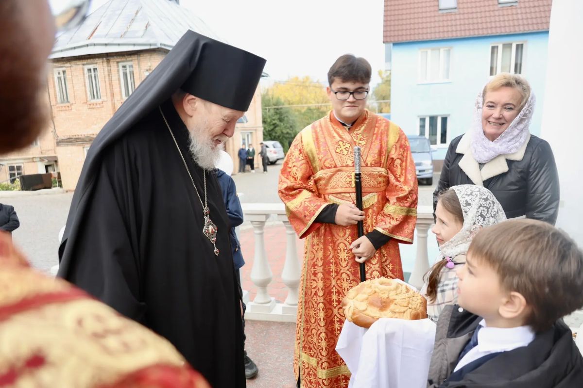 Есть имена, с которыми история нашего округа становится ближе Есть имена, с которыми история нашего округа становится ближе