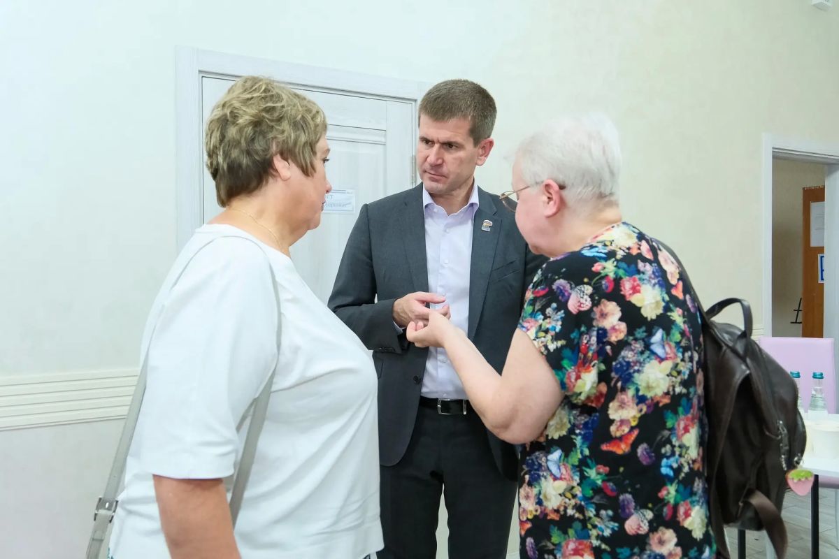 В декаду пожилого человека на базе клуба «Активное долголетие» Комплексного центра социального обслуживания и реабилитации «Орехово-Зуевский» запускается новый проект — «Академия волонтёрского мастерства» В декаду пожилого человека на базе клуба «Активное долголетие» Комплексного центра социального обслуживания и реабилитации «Орехово-Зуевский» запускается новый проект — «Академия волонтёрского мастерства»