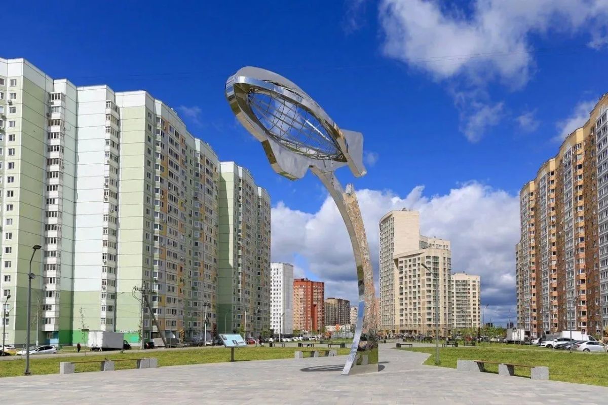 Станьте соавтором мастер-плана развития Долгопрудного!