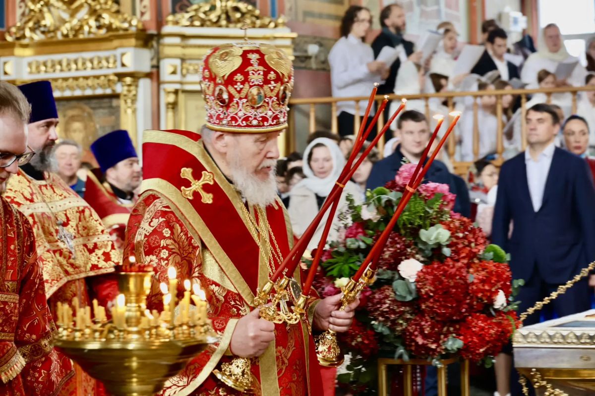 Есть имена, с которыми история нашего округа становится ближе