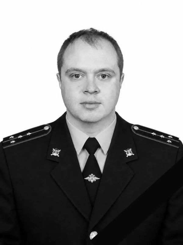 Наркоторговец застрелил полицейского в Наро-Фоминском округе Подмосковья