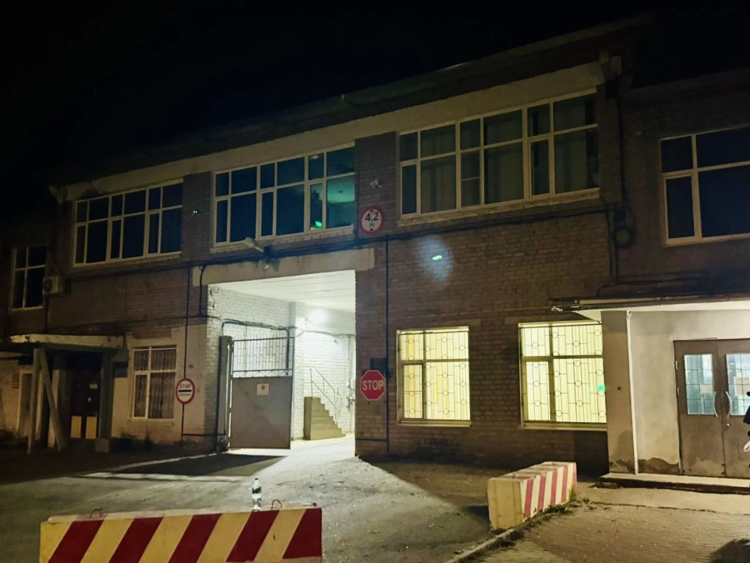 Уважаемые жители Сергиево-Посадского округа!