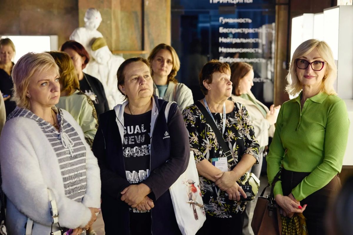 Сотрудники Социального центра «Ступинский» обсудили помощь пострадавшим в ЧС Сотрудники Социального центра «Ступинский» обсудили помощь пострадавшим в ЧС