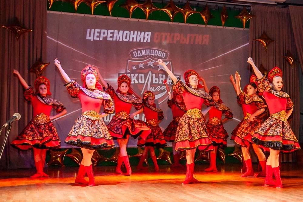 Андрей Иванов: В Одинцовском округе стартовал сезон 2026/2027 Школьной лиги Андрей Иванов: В Одинцовском округе стартовал сезон 2026/2027 Школьной лиги