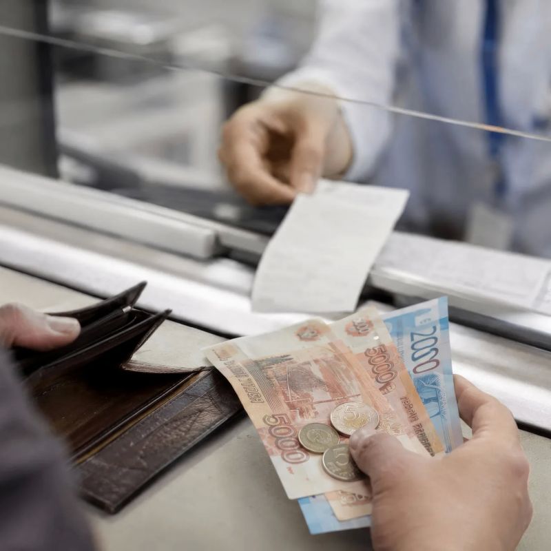 Все виды пенсий повысят в России в 2027 году