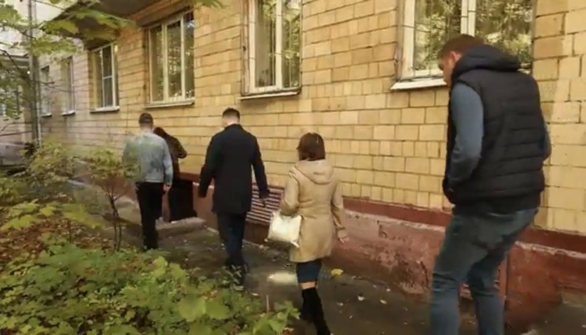 В Химках проверили готовность многоквартирных домов к отопительному сезону В Химках проверили готовность многоквартирных домов к отопительному сезону