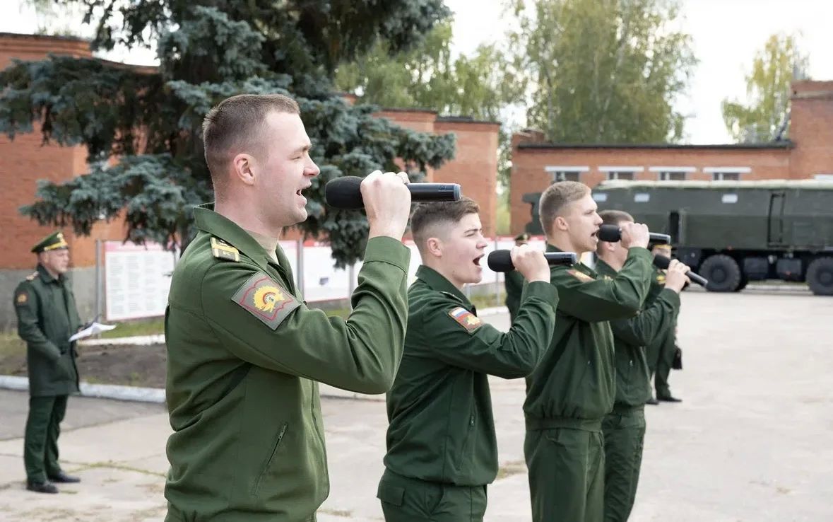 День открытых дверей прошёл в Серпуховском филиале Военной академии РВСН имени Петра Великого День открытых дверей прошёл в Серпуховском филиале Военной академии РВСН имени Петра Великого