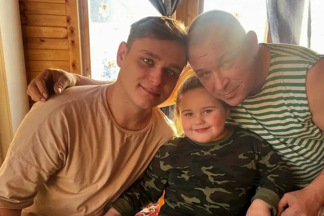 В городском округе Серпухов продолжают рассказывать о тех, кто сейчас на передовой В городском округе Серпухов продолжают рассказывать о тех, кто сейчас на передовой