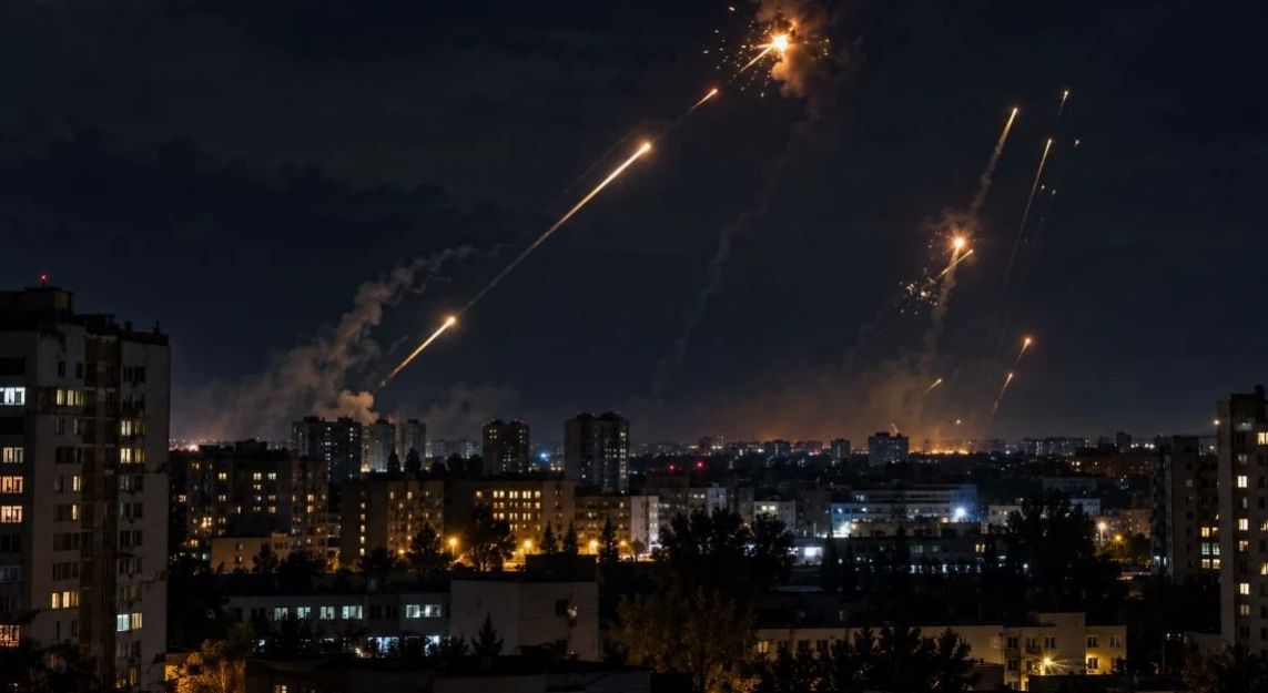 Юрий Подоляка: Удары ВСУ по России (03-04.10.26): Дронов использовали много – результата почти нет…