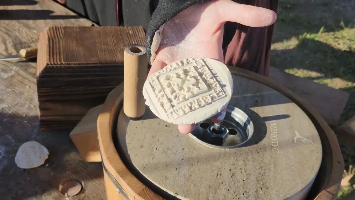 В этнопарке «Кочевник» в эти выходные прошел двухдневный духовно-просветительский фестиваль «Заветы Сергия Радонежского» В этнопарке «Кочевник» в эти выходные прошел двухдневный духовно-просветительский фестиваль «Заветы Сергия Радонежского»