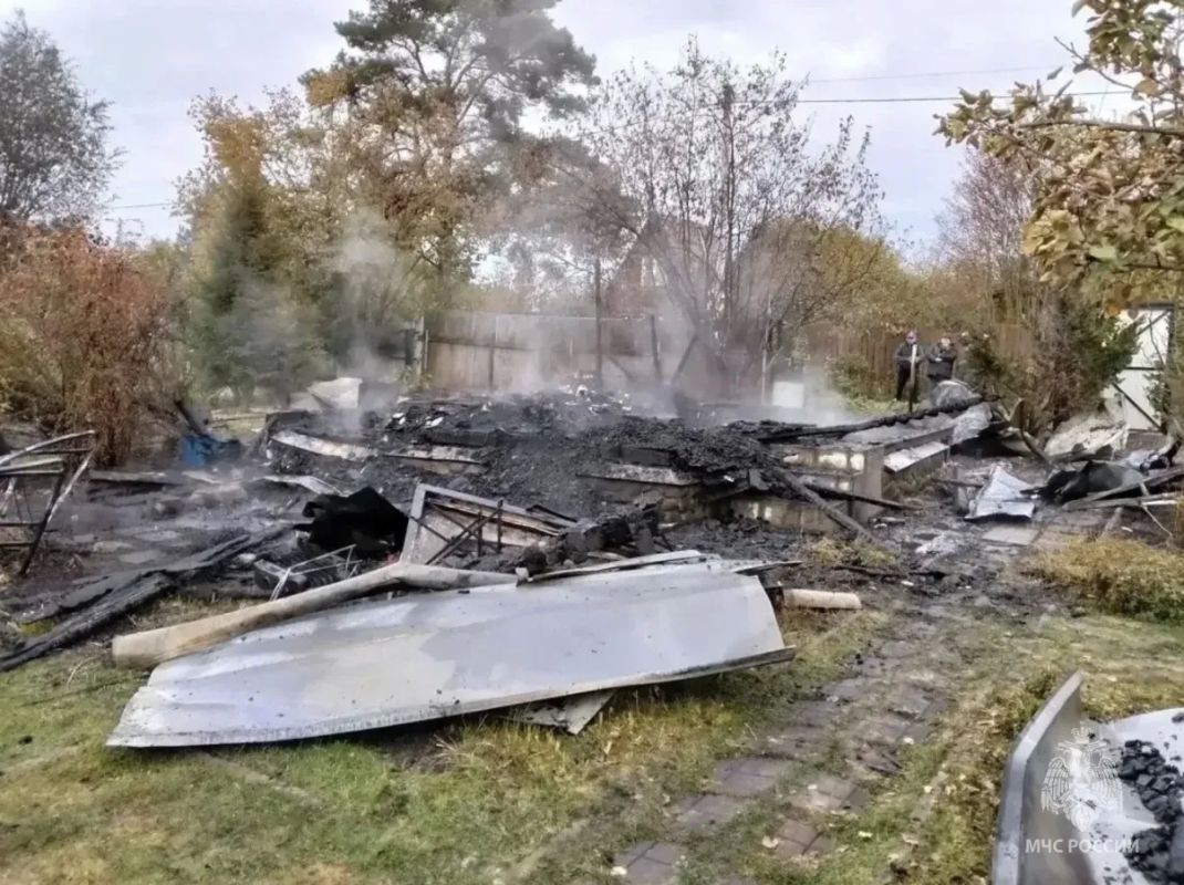 Трагедия в Богородском городском округе: погибли женщина и ребенок Трагедия в Богородском городском округе: погибли женщина и ребенок