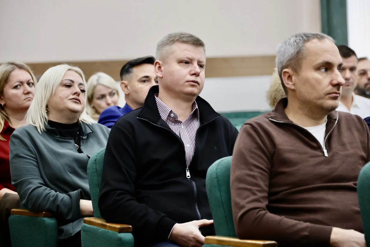 Провели традиционный час ЖКХ и хочу поделиться с вами итогами Провели традиционный час ЖКХ и хочу поделиться с вами итогами