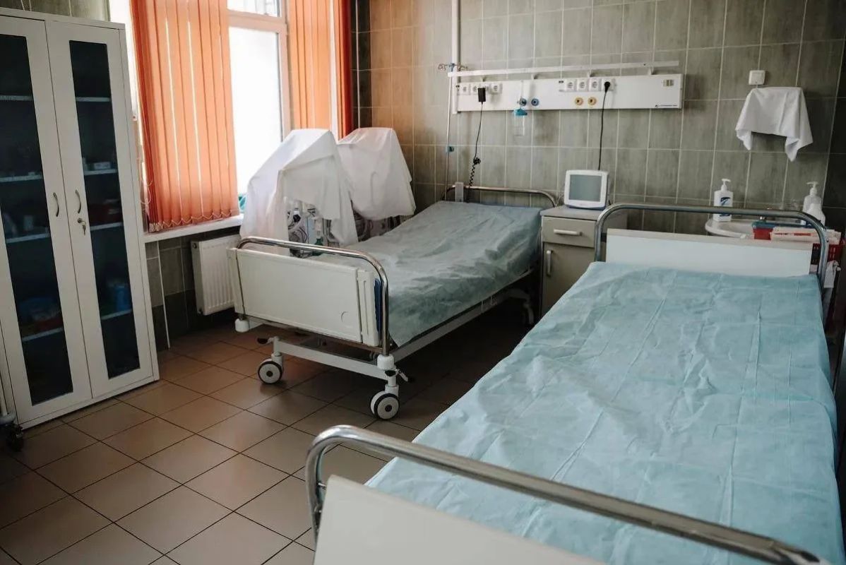 Королёвский роддом приглашает будущих родителей на День открытых дверей Королёвский роддом приглашает будущих родителей на День открытых дверей