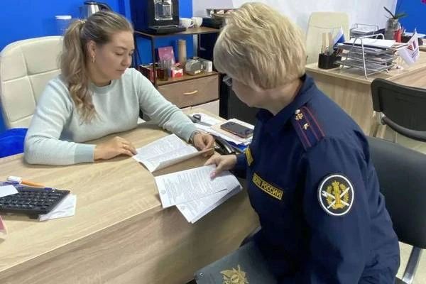 Сотрудники СИЗО-6 обсудили вопросы трудоустройства ветеранов СВО с представителями фонда «Защитники Отечества»