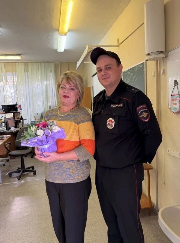 Уважаемая Елена Евлампиевна!