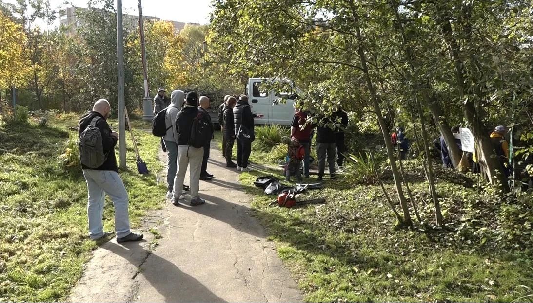 На благо природы и людей На благо природы и людей