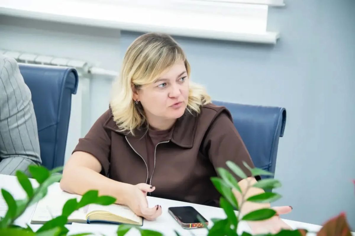 Татьяна Витушева: На рабочем совещании под руководством Губернатора Подмосковья Андрея Воробьёва обсудили подготовку к зимнему содержанию территорий Татьяна Витушева: На рабочем совещании под руководством Губернатора Подмосковья Андрея Воробьёва обсудили подготовку к зимнему содержанию территорий