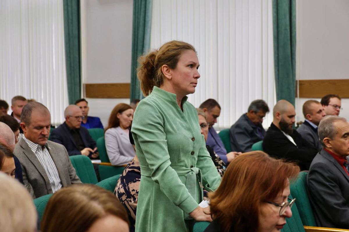 Отопление, дороги и безопасность: итоги оперативного совещания Отопление, дороги и безопасность: итоги оперативного совещания