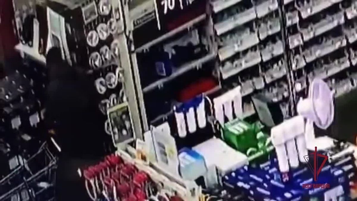 Росгвардейцы задержали мужчину, подозреваемого в мошенничестве в Подмосковье