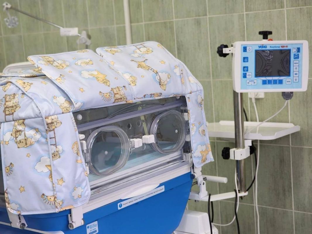 Королёвский роддом приглашает будущих родителей на День открытых дверей Королёвский роддом приглашает будущих родителей на День открытых дверей
