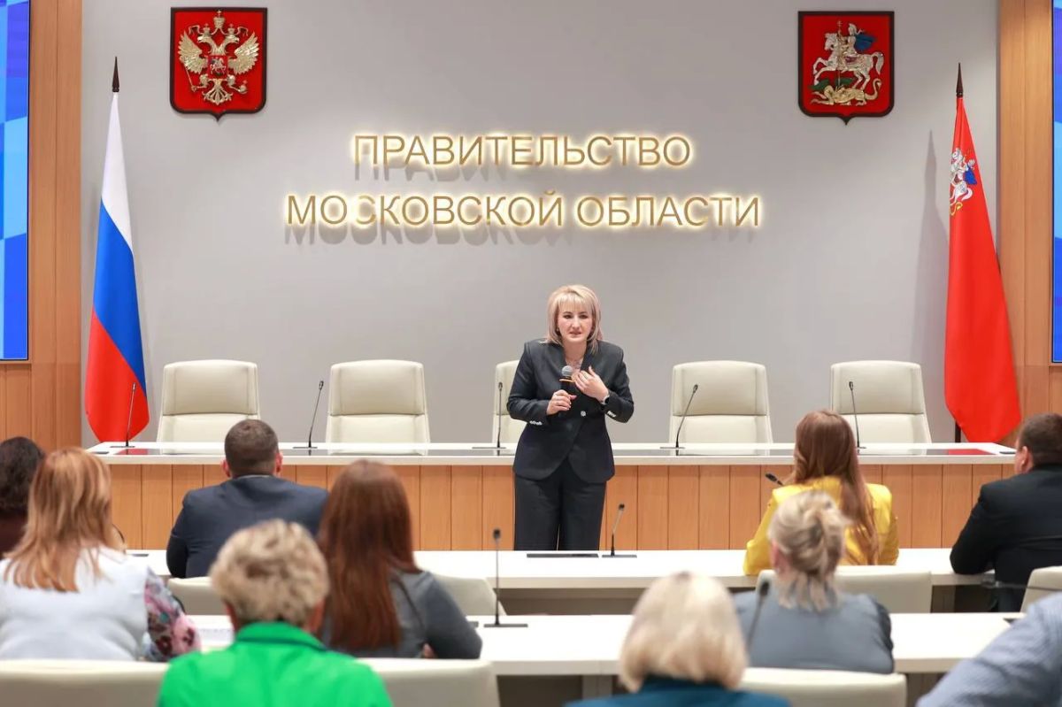 В Подмосковье наградили победителей конкурса «Лучший подъезд Подмосковья» В Подмосковье наградили победителей конкурса «Лучший подъезд Подмосковья»