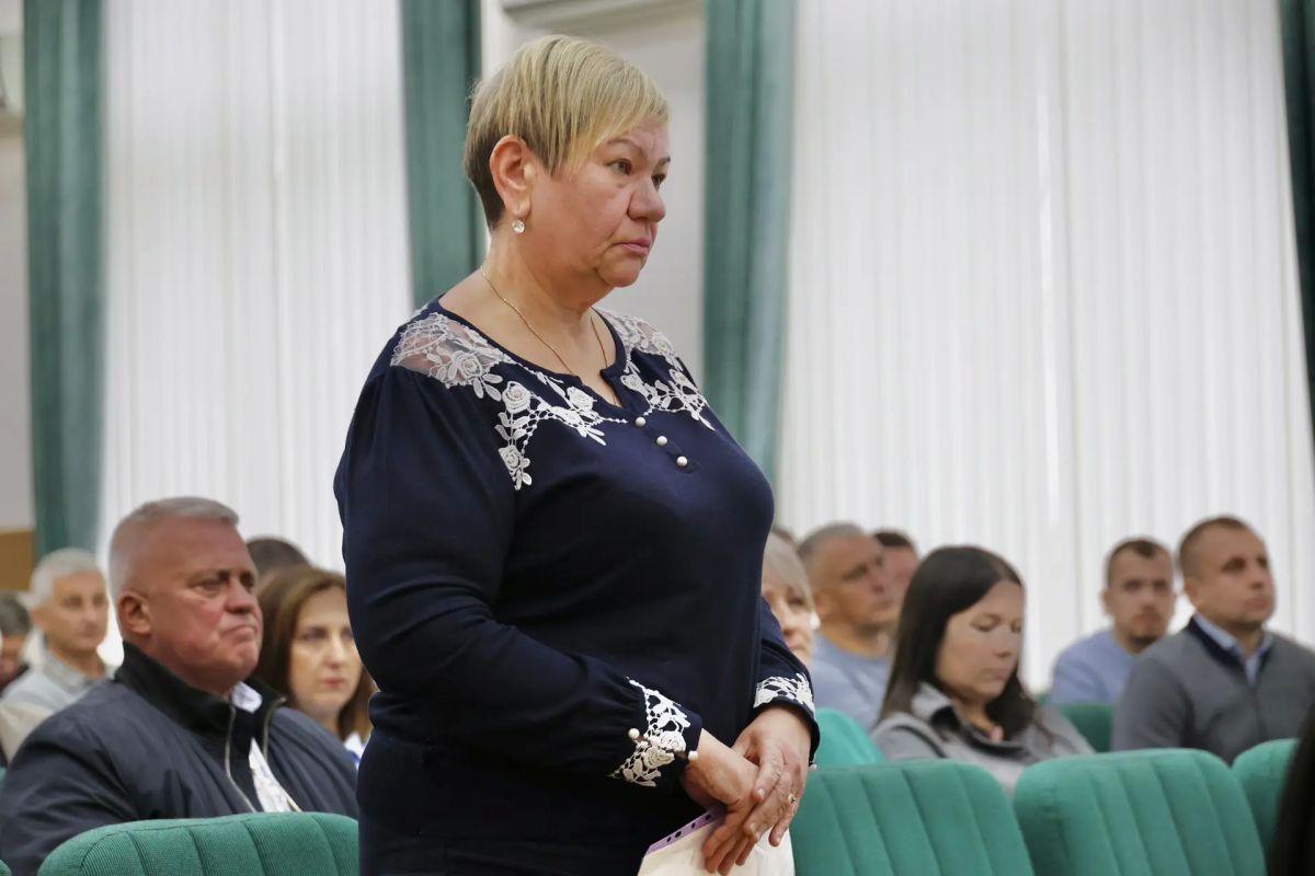 Провели традиционный час ЖКХ и хочу поделиться с вами итогами Провели традиционный час ЖКХ и хочу поделиться с вами итогами