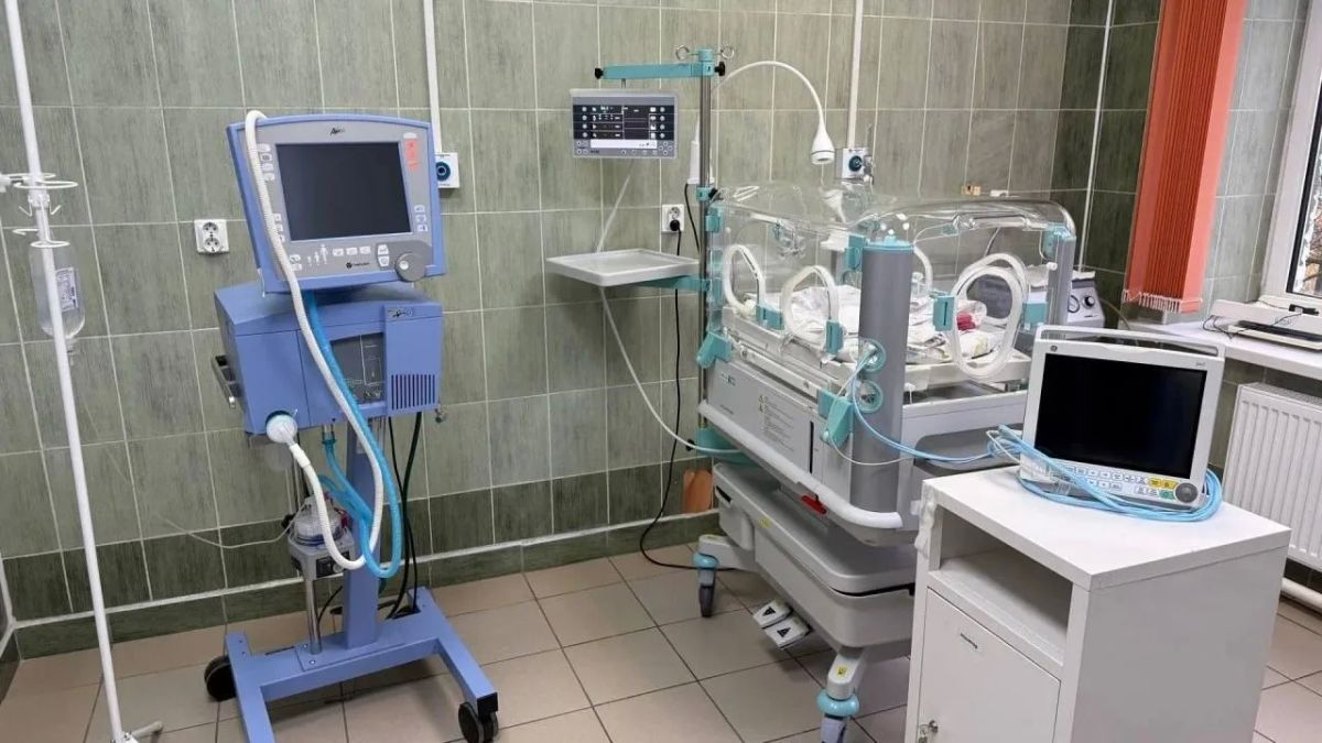 Королёвский роддом приглашает будущих родителей на День открытых дверей Королёвский роддом приглашает будущих родителей на День открытых дверей