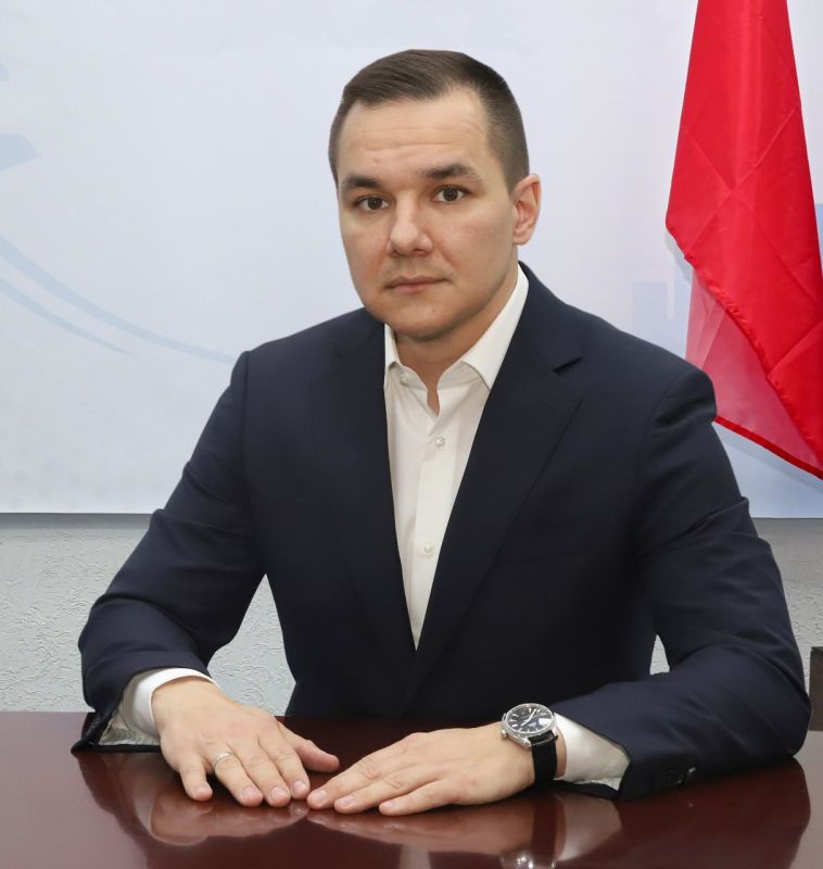 Андрей Воробьев представил Данилова в должности ВРИП главы Егорьевска