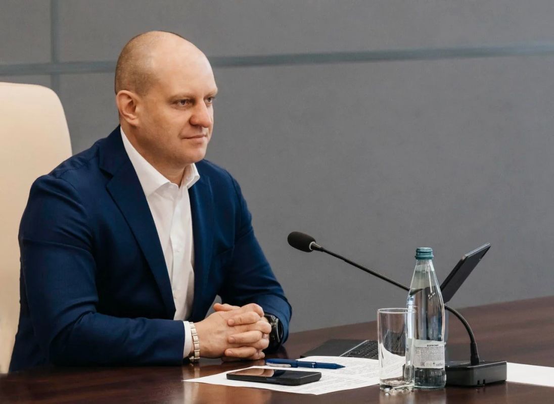 Отопительный сезон стал центральной темой очередного совещания губернатора Подмосковья Андрея Воробьева с главами округов