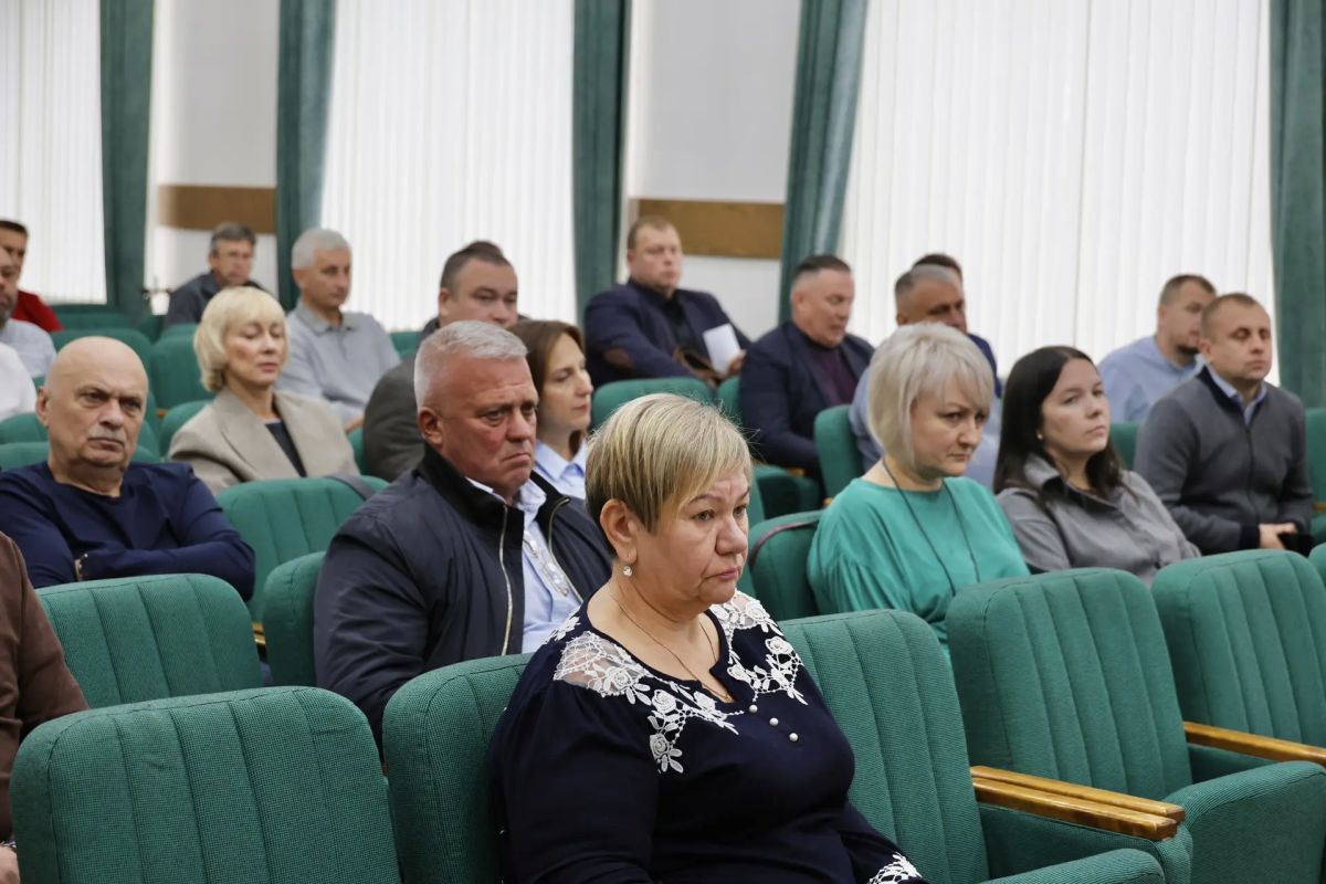 Провели традиционный час ЖКХ и хочу поделиться с вами итогами Провели традиционный час ЖКХ и хочу поделиться с вами итогами