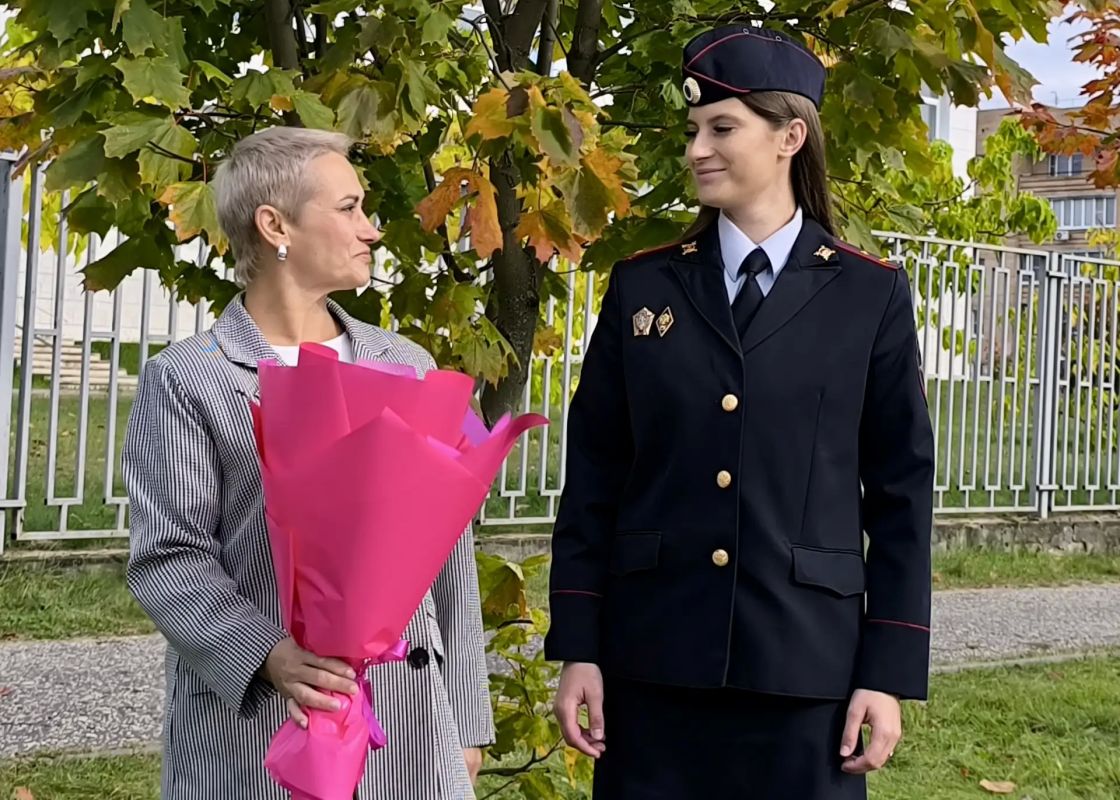 Уважаемая Лариса Фанильевна!