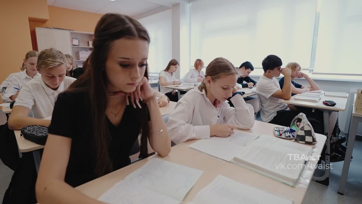 Руслан Заголовацкий: Быть учителем – значит быть вне времени: работать с настоящим ради будущего