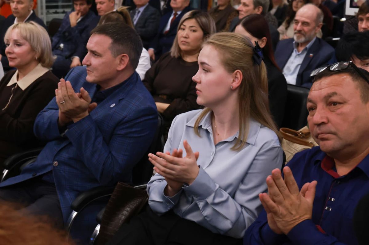 В Реутове наградили преподавателей колледжа «Энергия» в честь профессионального праздника В Реутове наградили преподавателей колледжа «Энергия» в честь профессионального праздника