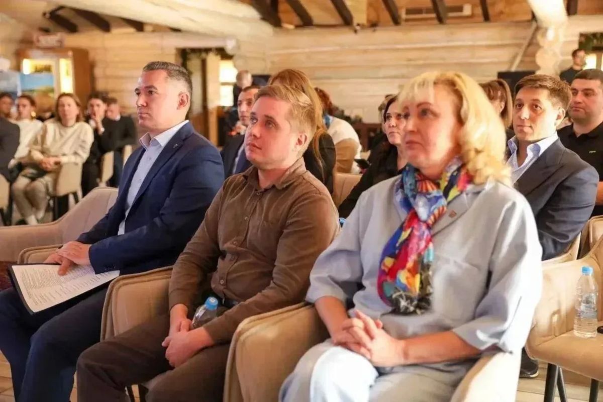 В Солнечногорск едут всё больше туристов! В Солнечногорск едут всё больше туристов!