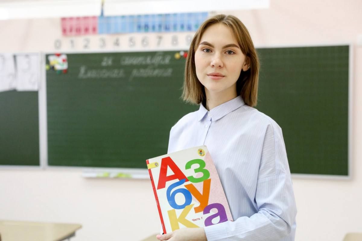 Николай Ханин: Для каждого из нас учитель - человек, которому мы обязаны нашими победами и достижениями