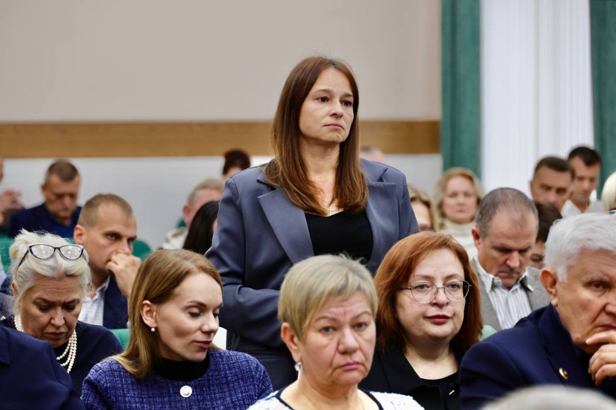 Отопление, дороги и безопасность: итоги оперативного совещания Отопление, дороги и безопасность: итоги оперативного совещания