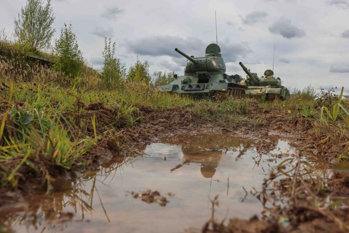 Неделя только началась, а мы уже знаем, чем заняться в выходные Неделя только началась, а мы уже знаем, чем заняться в выходные